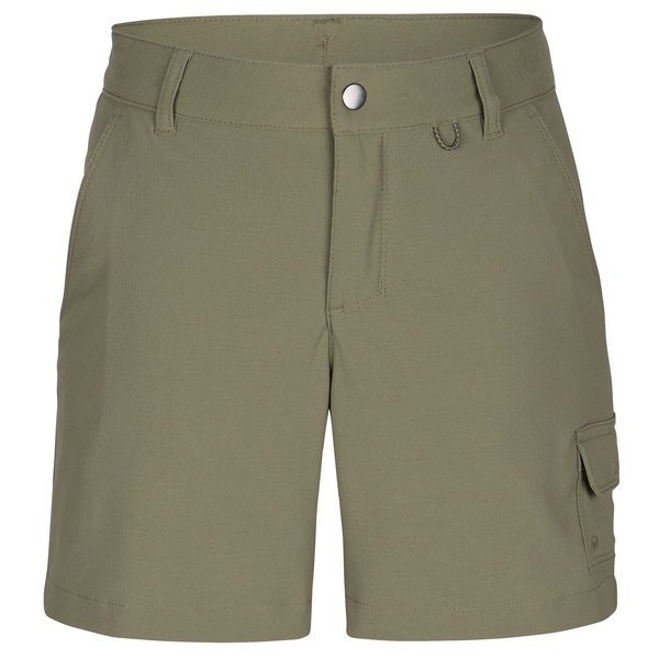 Columbia TECH TRAIL UTILITY SHORT Kinder - Shorts Ansicht 1