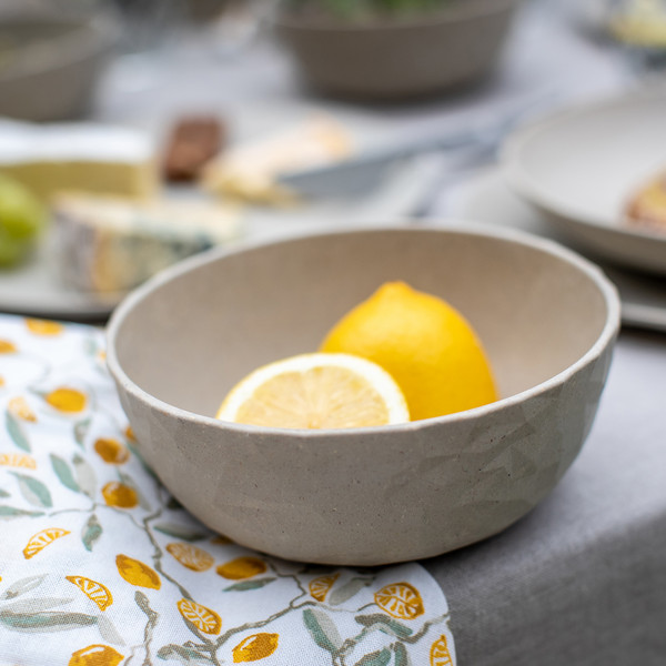 Koziol BOWL 700ML CLUB BOWL SET OF 4 - Campinggeschirr Ansicht 3