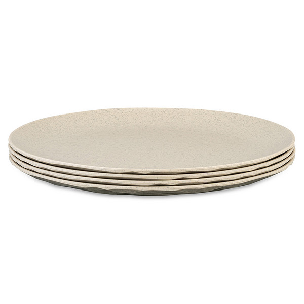 Koziol DINNER PLATE 260MM CLUB PLATE 260MM SET OF 4 - Campinggeschirr Ansicht 1