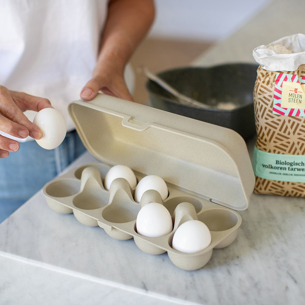 Koziol EGG BOX EGGS TO GO Ansicht 6