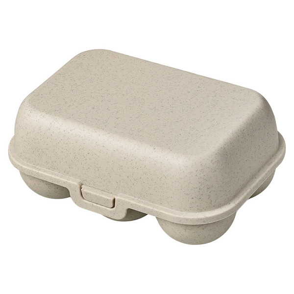 EGG BOX EGGS TO GO MINI