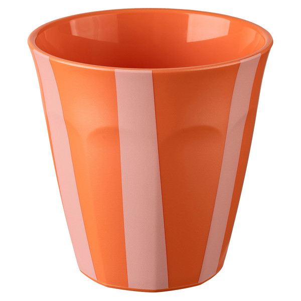 CUP 300ML NORA CUP M STRIPES - Becher