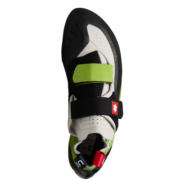 Ocun JETT QC Unisex - Kletterschuhe Ansicht 6