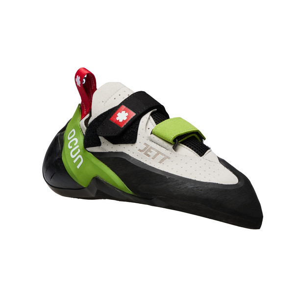 Ocun JETT QC Unisex - Kletterschuhe Ansicht 2
