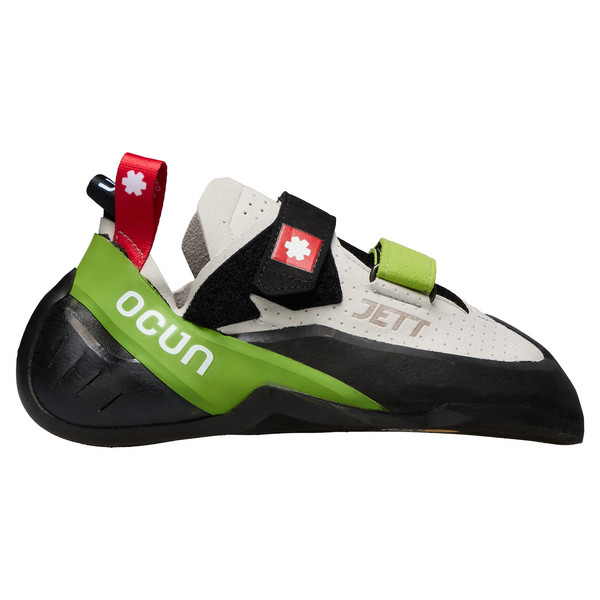 Ocun JETT QC Unisex - Kletterschuhe Ansicht 1