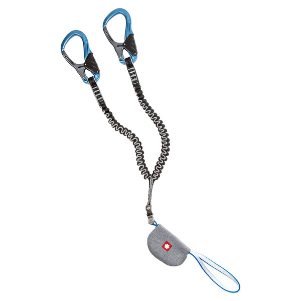 CAPTUR LITE SWIVEL - Klettersteigset