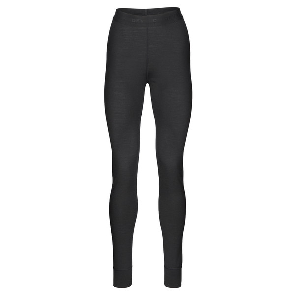 Devold BREEZE MERINO 150 LONGS WMN Damen - Baselayer-Hose Ansicht 1