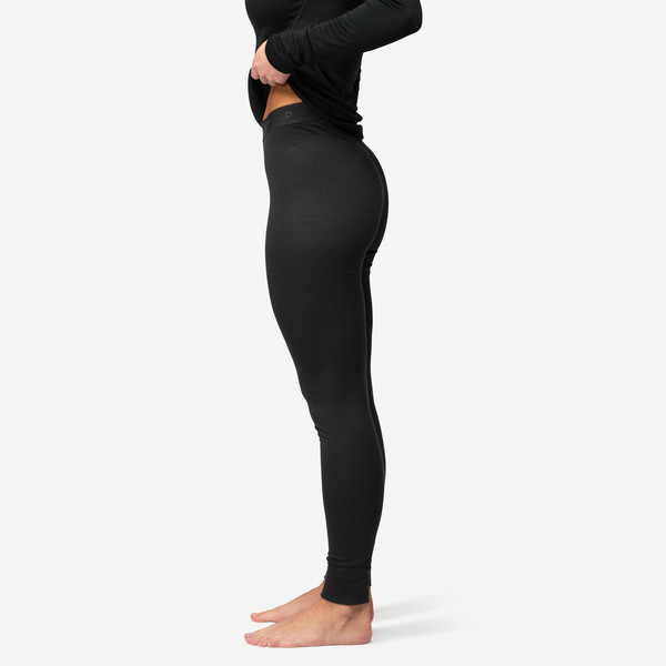 Devold BREEZE MERINO 150 LONGS WMN Damen - Baselayer-Hose Ansicht 7