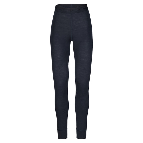 BREEZE MERINO 150 LONGS WMN Damen - Baselayer-Hose-INK