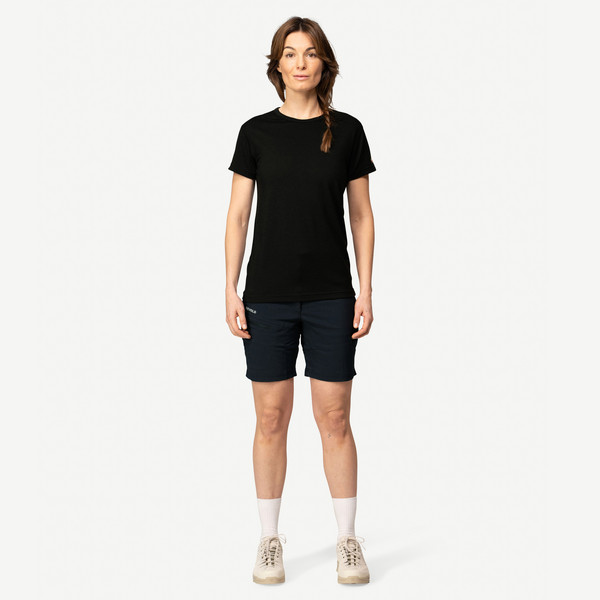 Devold BREEZE PLUS MERINO 200 T-SHIRT WMN Damen - Funktionsshirt Ansicht 4