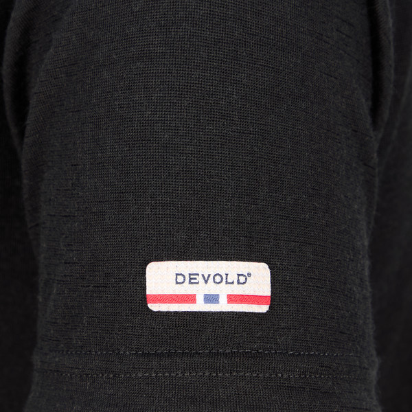Devold BREEZE PLUS MERINO 200 T-SHIRT WMN Damen - Funktionsshirt Ansicht 3