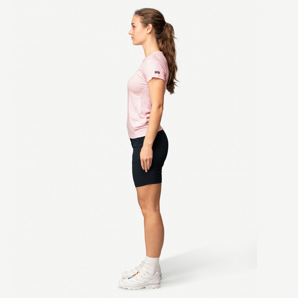 Devold BREEZE MERINO 150 T-SHIRT Damen - T-Shirt Ansicht 5