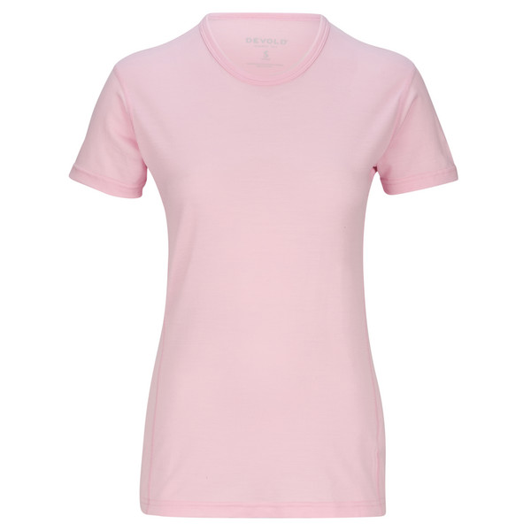 Devold BREEZE MERINO 150 T-SHIRT Damen - T-Shirt