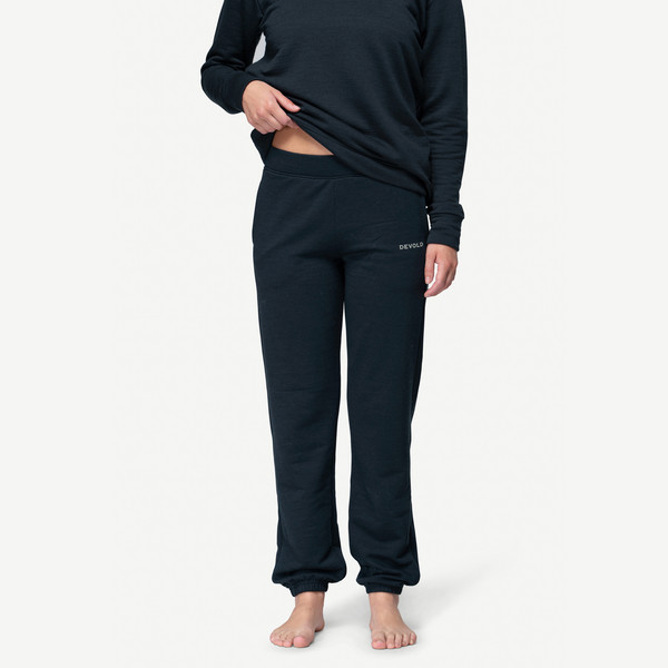 Devold EVERYDAY PANTS WMN Damen - Freizeithose Ansicht 8