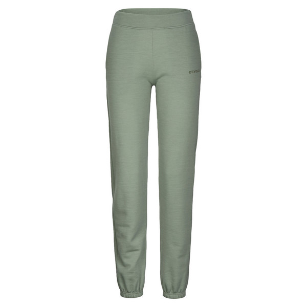 EVERYDAY PANTS WMN Damen - Freizeithose-FOG