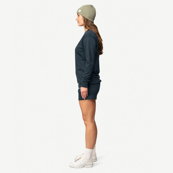 Devold EVERYDAY CREW WMN Damen - Wollpullover Ansicht 9