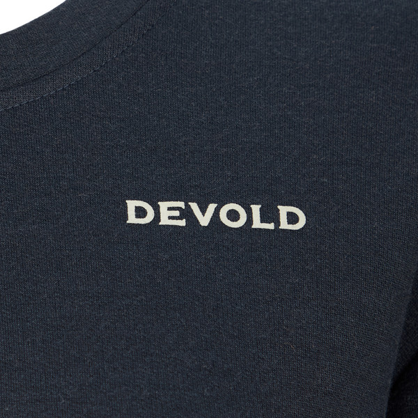 Devold EVERYDAY CREW WMN Damen - Wollpullover Ansicht 5