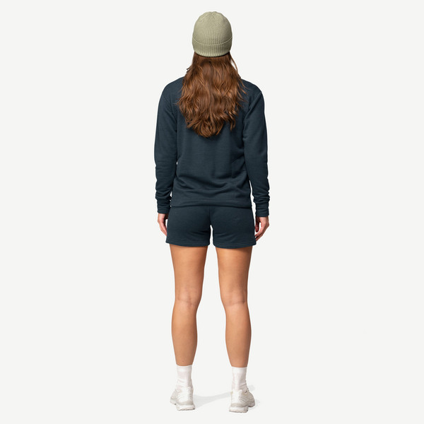 Devold EVERYDAY CREW WMN Damen - Wollpullover Ansicht 10