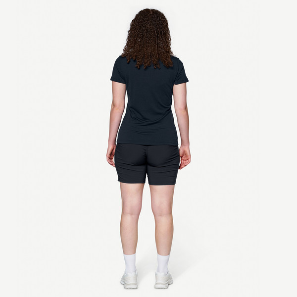 Devold CLASSIC 'SUMMIT' TEE WMN Damen - Funktionsshirt Ansicht 6