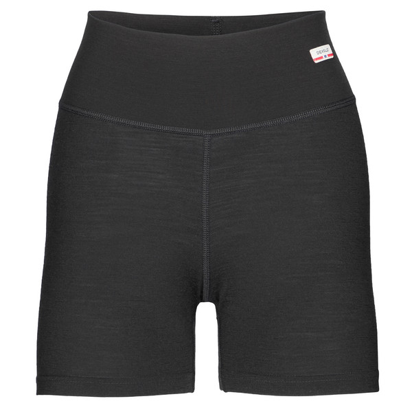 BREEZE PLUS MERINO 200 BOXER WMN Damen - Funktionsunterwäsche