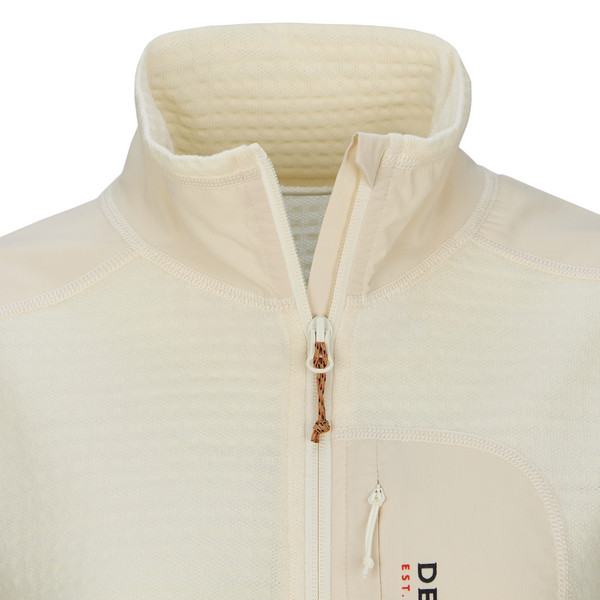 Devold ADVENTURE JACKET Damen - Wolljacke Ansicht 4