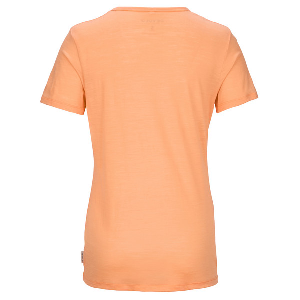 Devold ACTIVE TEE WMN Damen - T-Shirt Ansicht 2