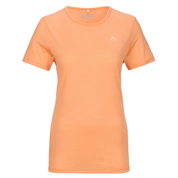 Devold ACTIVE TEE WMN Damen - T-Shirt Ansicht 1