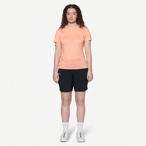 Devold ACTIVE TEE WMN Damen - T-Shirt Ansicht 4