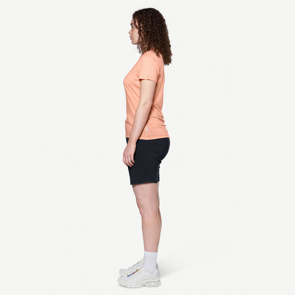 Devold ACTIVE TEE WMN Damen - T-Shirt Ansicht 5