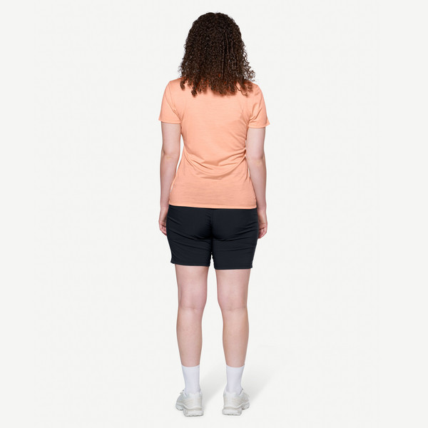 Devold ACTIVE TEE WMN Damen - T-Shirt Ansicht 6