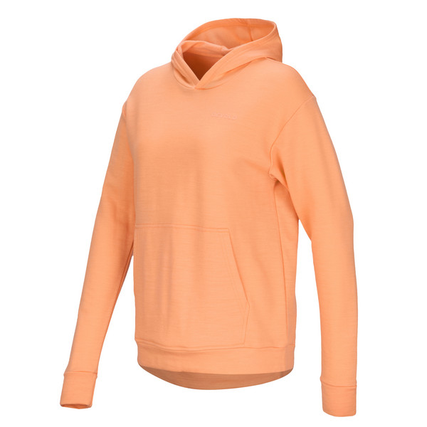Devold EVERYDAY HOODIE WMN Damen - Hoodie Ansicht 2