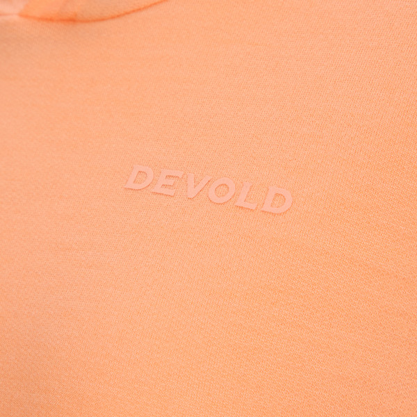 Devold EVERYDAY HOODIE WMN Damen - Hoodie Ansicht 4