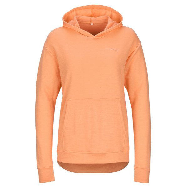 Devold EVERYDAY HOODIE WMN Damen - Hoodie