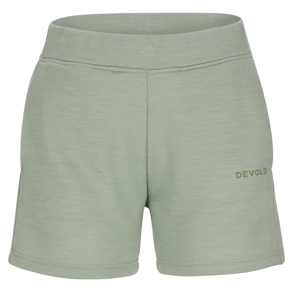 EVERYDAY SHORTS WMN Damen - Shorts-FOG