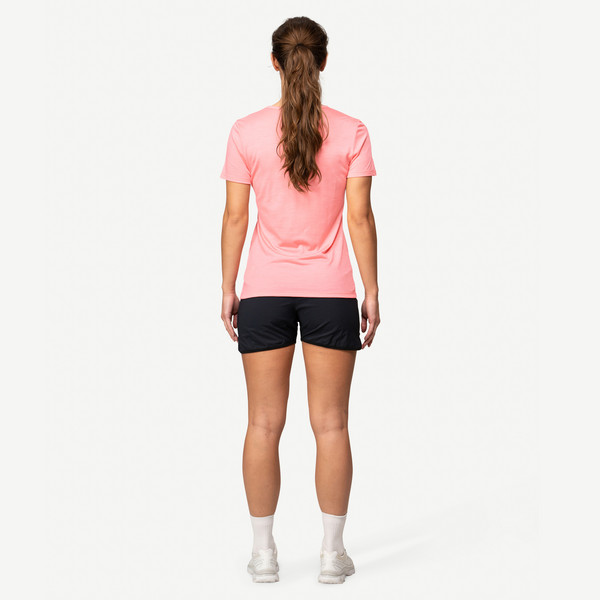 Devold ACTIVE 'SPRING' TEE WMN Damen - Funktionsshirt Ansicht 6