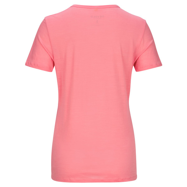 Devold ACTIVE 'SPRING' TEE WMN Damen - Funktionsshirt Ansicht 2