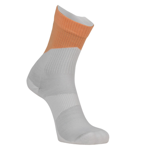 ENDURANCE MERINO SOCK - Wandersocken-SUNRISE