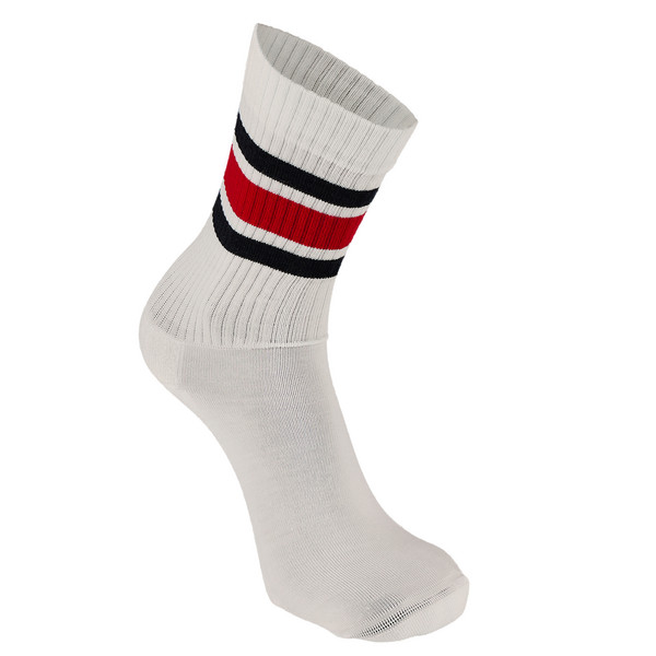 ARCHIVE MERINO SOCK Unisex - Freizeitsocken-OFFWHITE