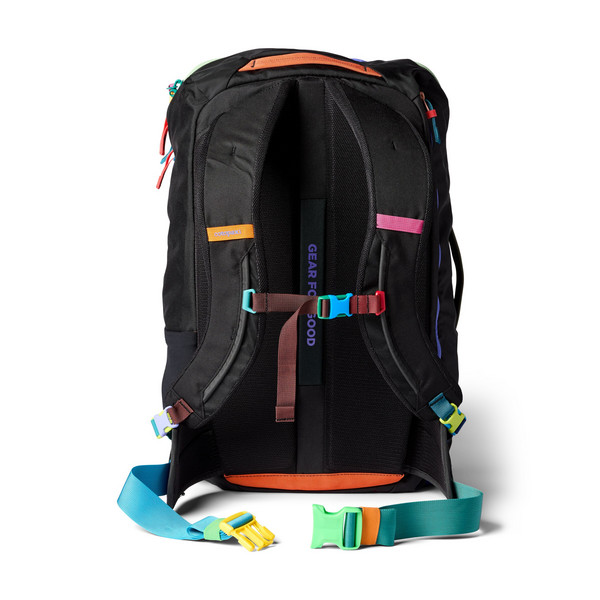 Cotopaxi ALLPA 35L TRAVEL PACK - Kofferrucksack Ansicht 3