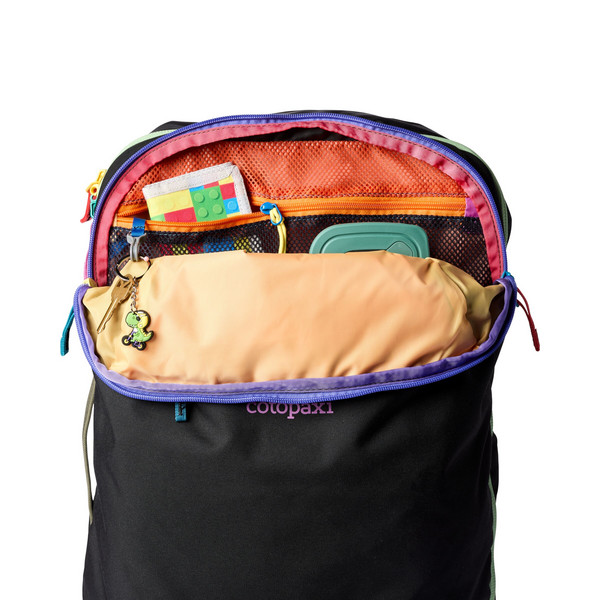 Cotopaxi ALLPA 35L TRAVEL PACK - Kofferrucksack Ansicht 6