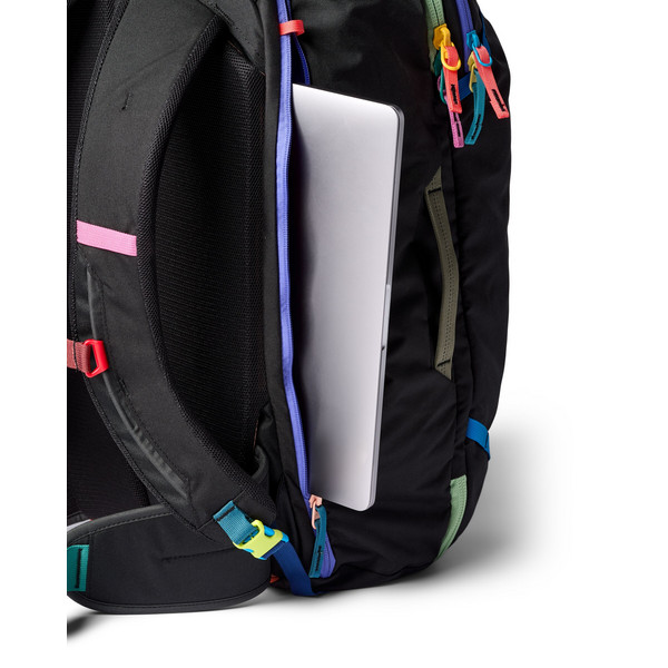 Cotopaxi ALLPA 35L TRAVEL PACK - Kofferrucksack Ansicht 7
