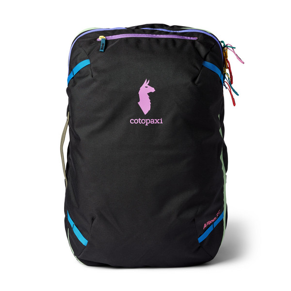 Cotopaxi ALLPA 35L TRAVEL PACK - Kofferrucksack Ansicht 2