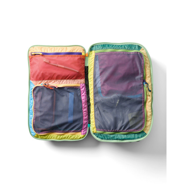 Cotopaxi ALLPA 35L TRAVEL PACK - Kofferrucksack Ansicht 4