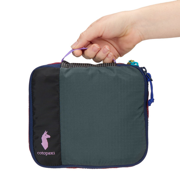 Cotopaxi CUBO PACKING TRAVEL BUNDLE - Packbeutel Ansicht 6