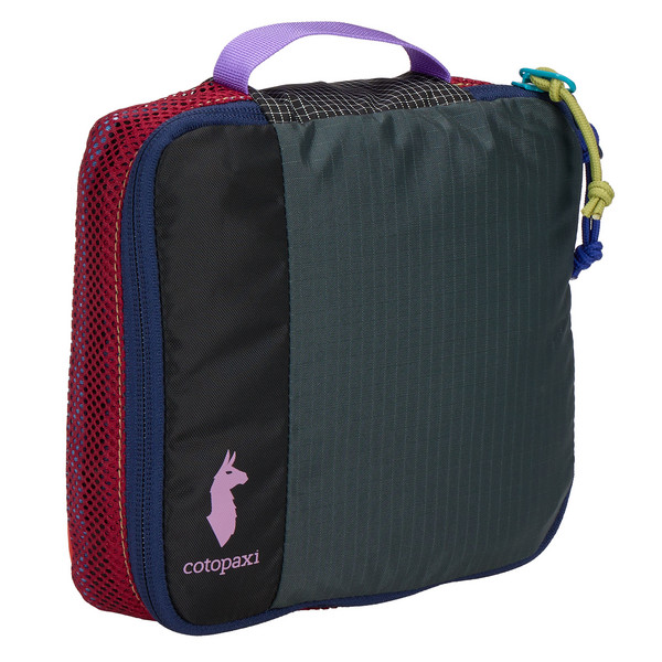 Cotopaxi CUBO PACKING TRAVEL BUNDLE - Packbeutel Ansicht 4