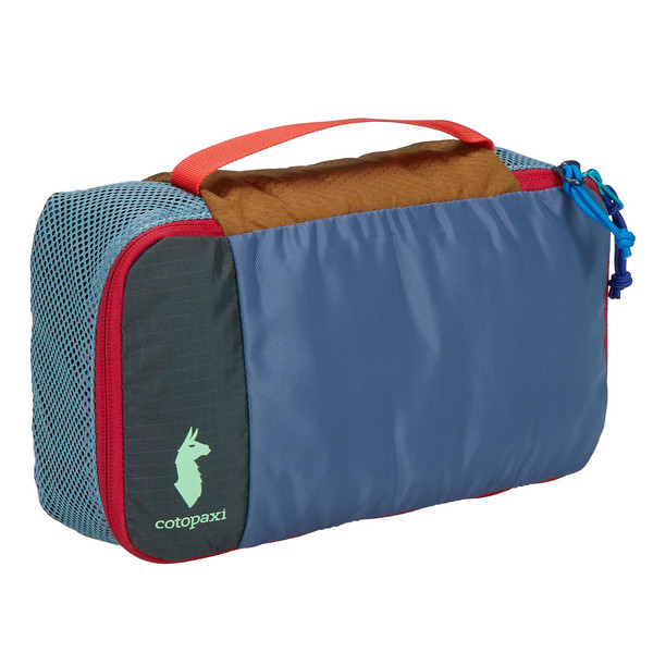 Cotopaxi CUBO PACKING TRAVEL BUNDLE - Packbeutel Ansicht 3