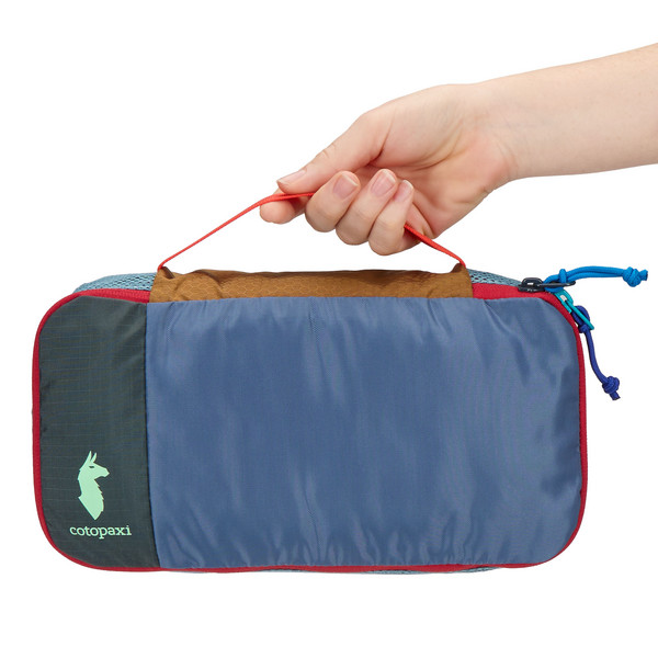 Cotopaxi CUBO PACKING TRAVEL BUNDLE - Packbeutel Ansicht 7