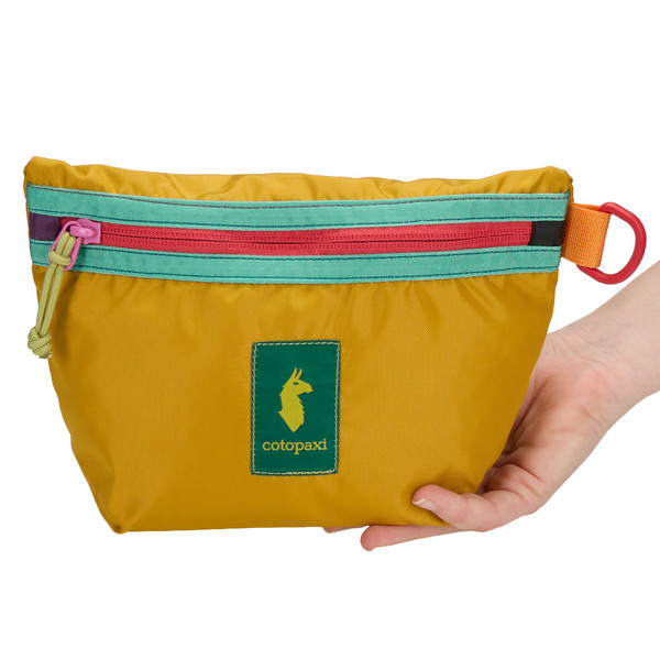 Cotopaxi CUBO POUCH ORGANIZERS - DEL DIA - Packbeutel Ansicht 8