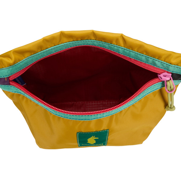 Cotopaxi CUBO POUCH ORGANIZERS - DEL DIA - Packbeutel Ansicht 7