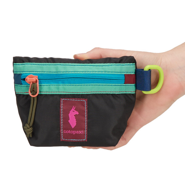 Cotopaxi CUBO POUCH ORGANIZERS - DEL DIA - Packbeutel Ansicht 10